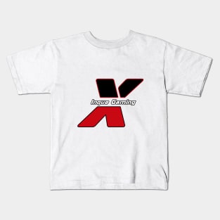 Xero Inque Gaming Kids T-Shirt